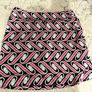 Golftini skort. Cute. 17” length.